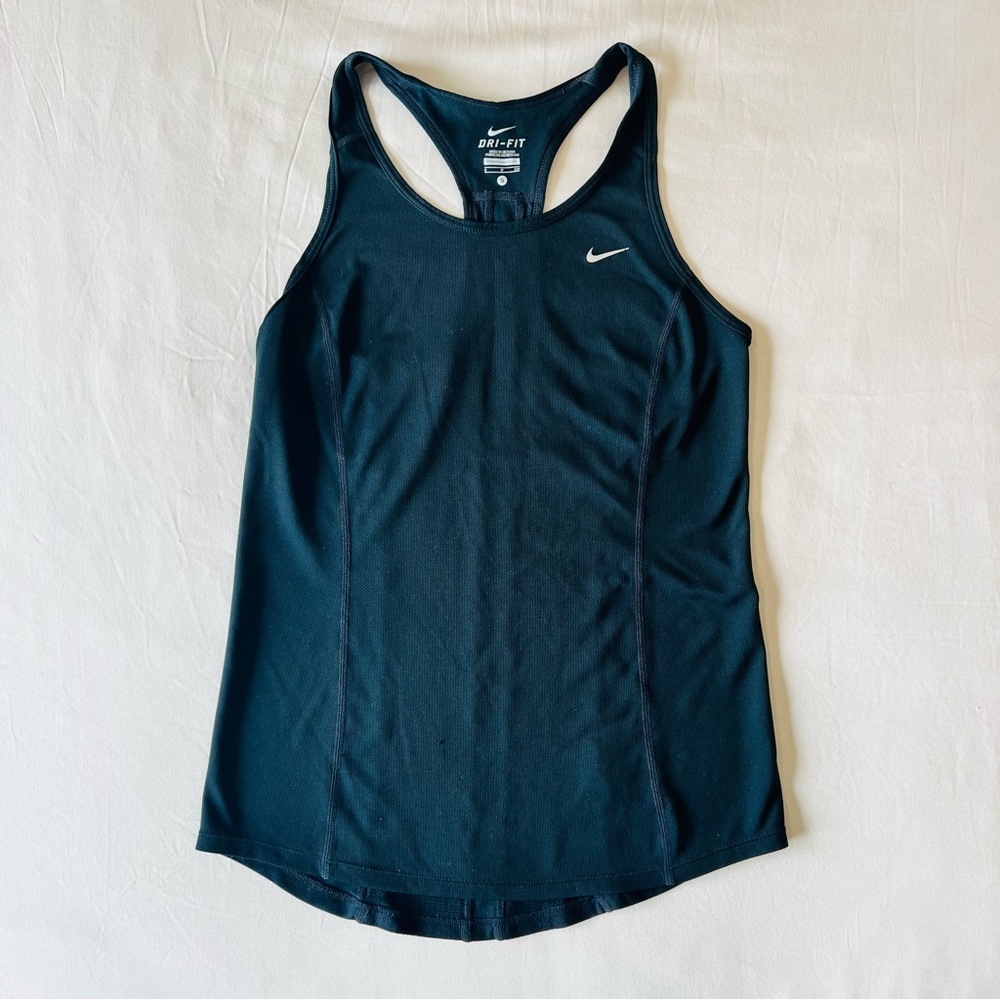 Nike Dri-fit Tank